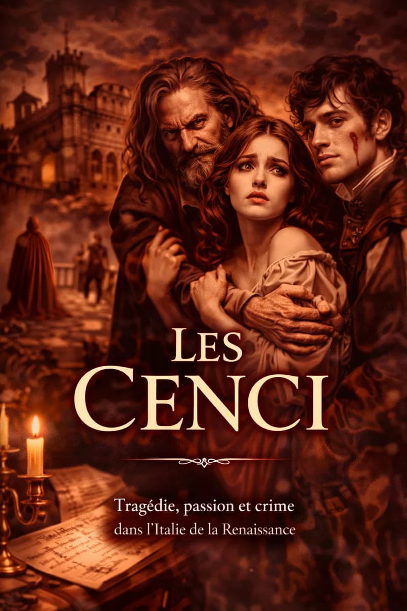 L'Abbesse de Castro