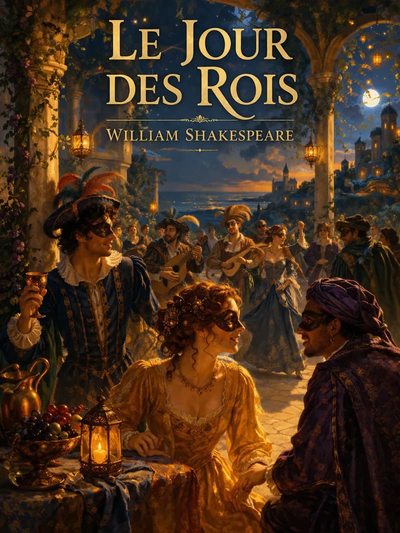 Le Jour des Rois