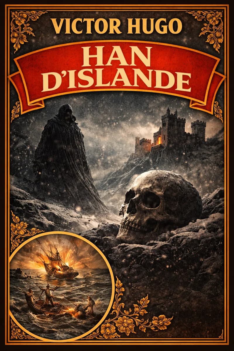 Han d'Islande