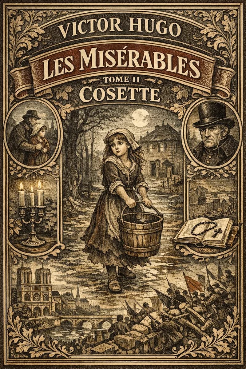 Les Misérables