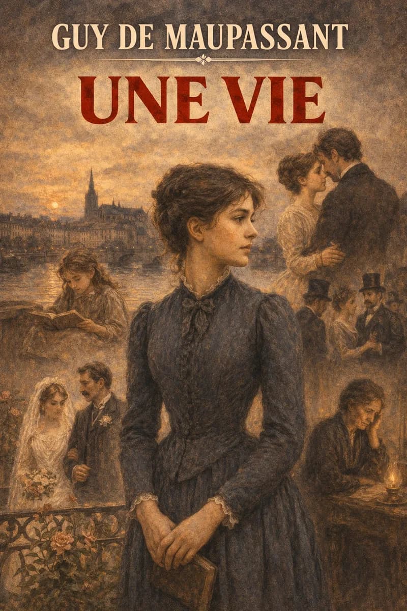 Une vie