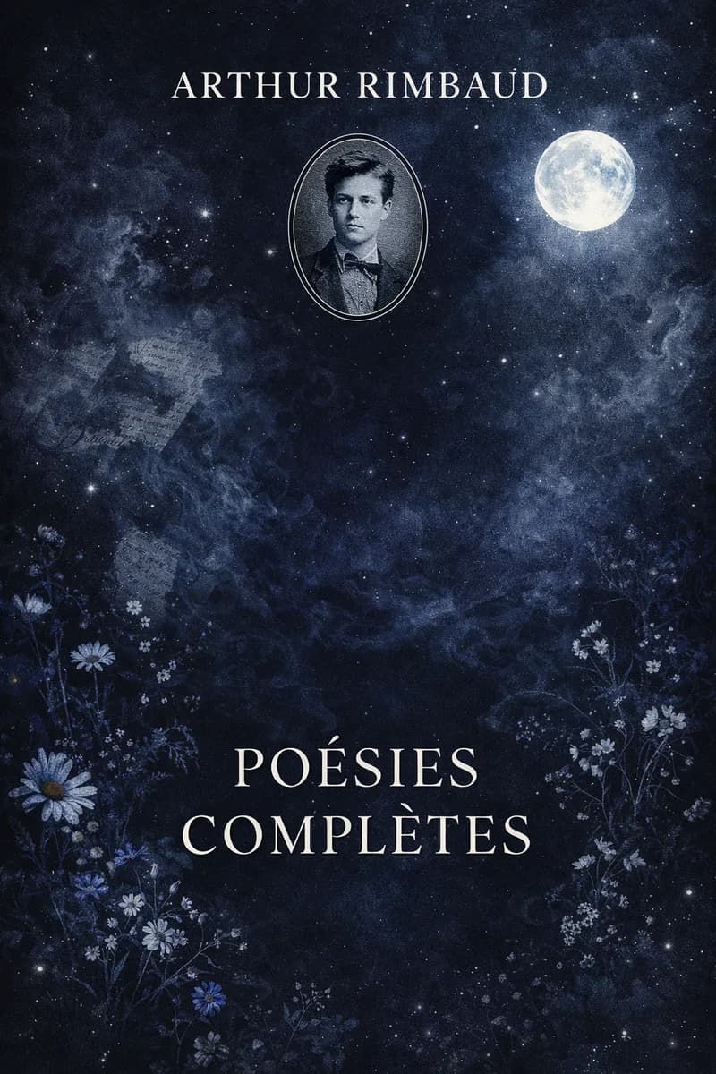 Poésies complètes