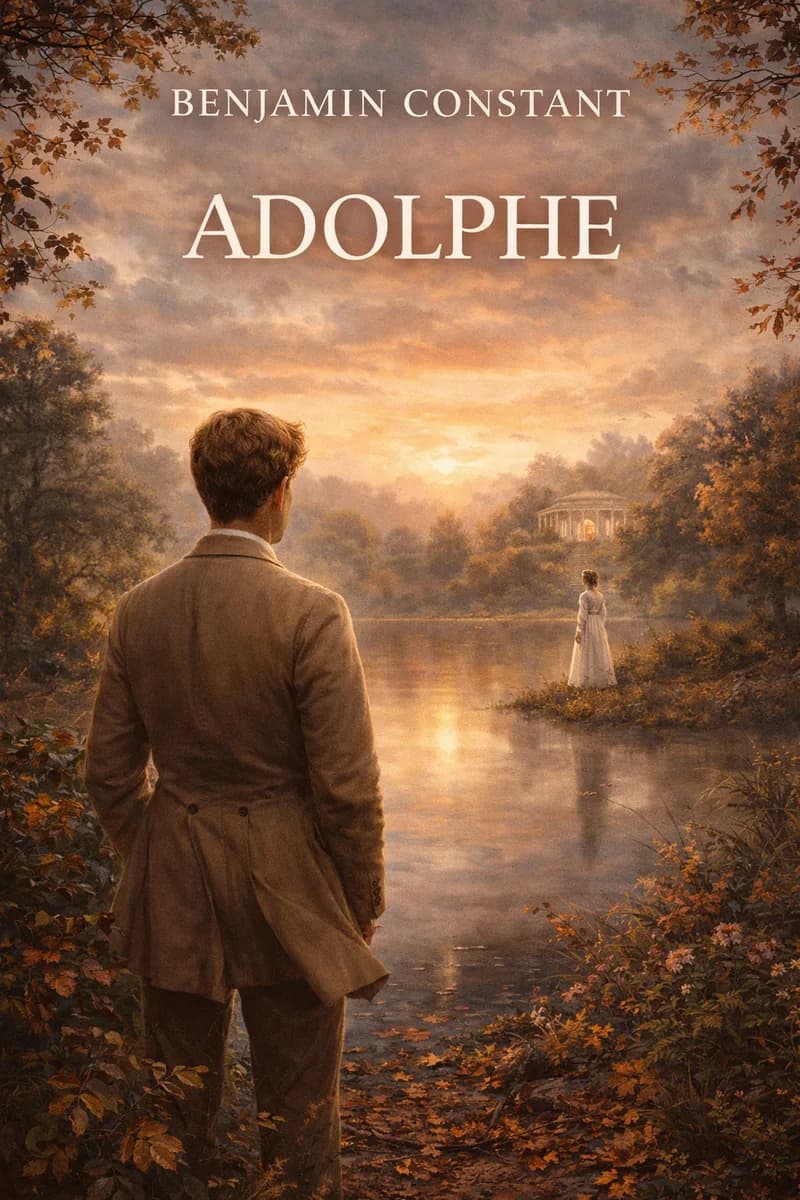 Adolphe