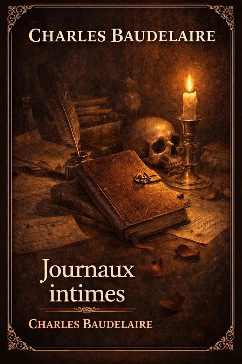 Journaux intimes
