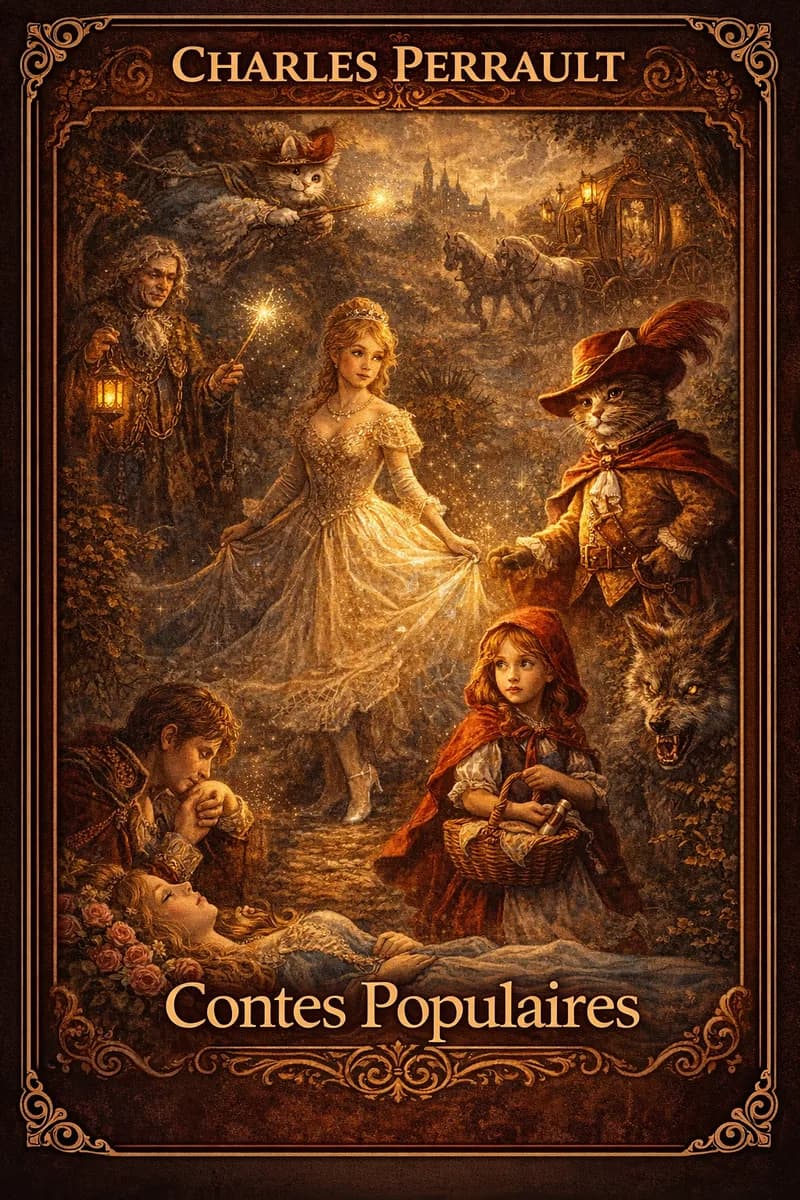 Contes populaires