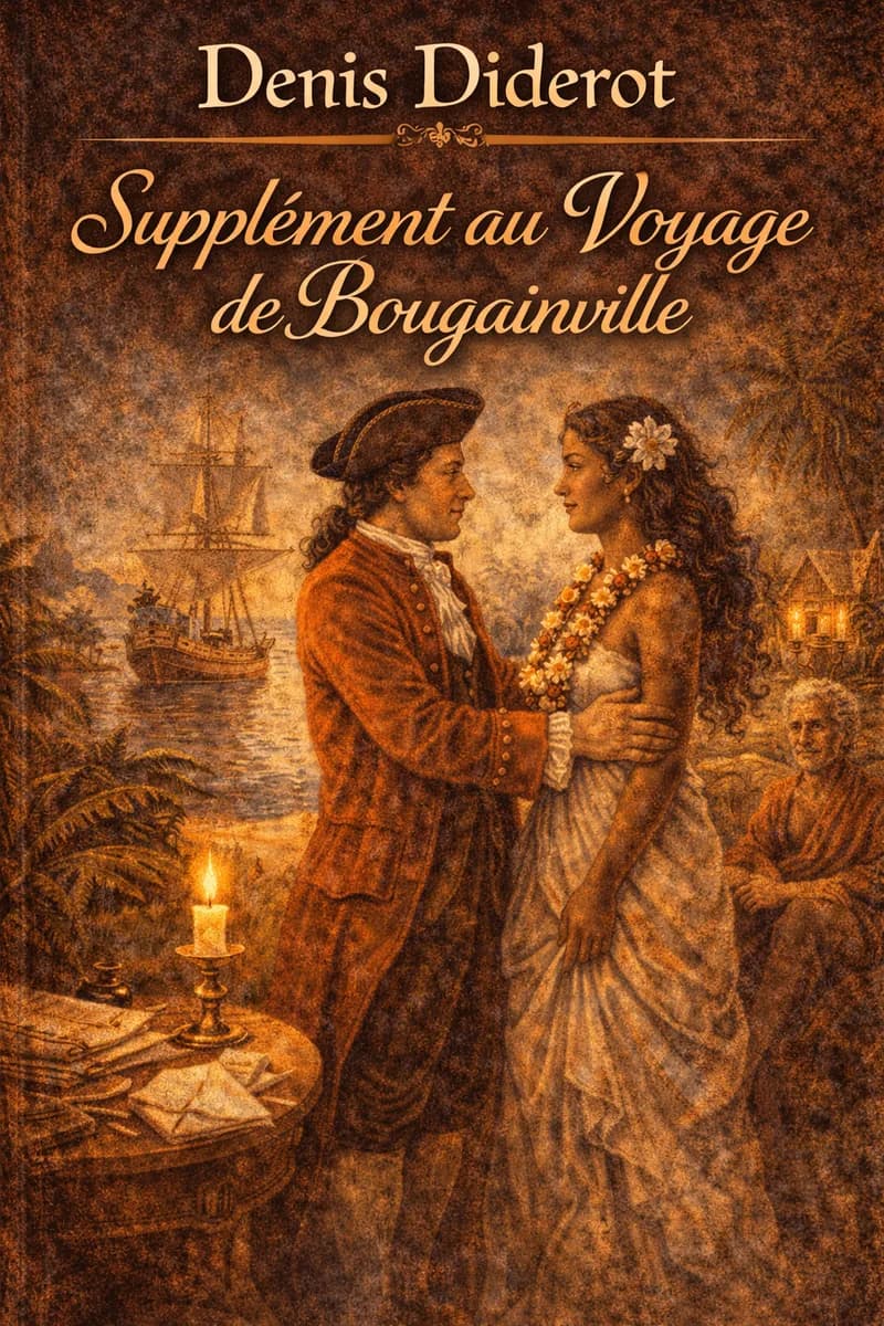 Le Neveu de Rameau