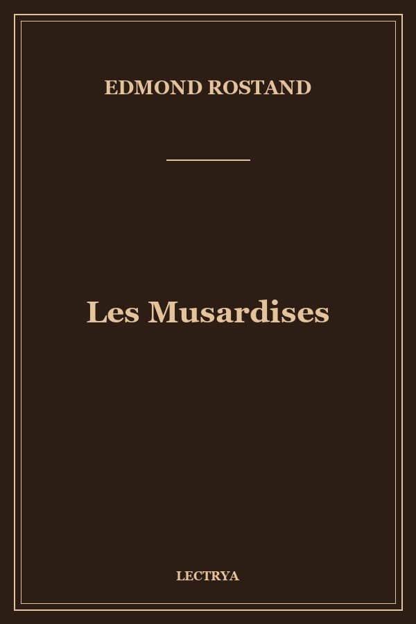 Les Musardises