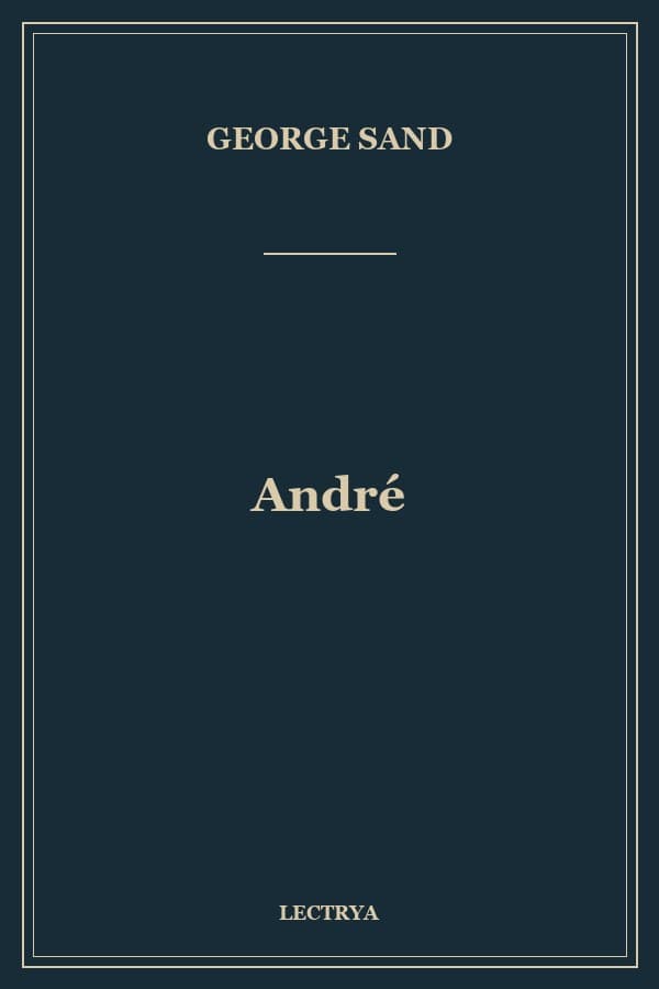 André