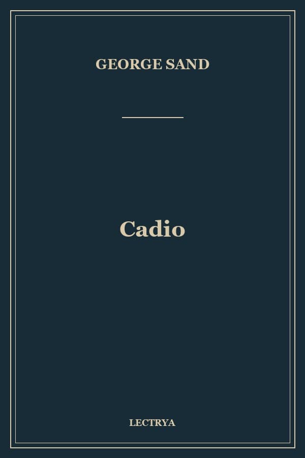 Cadio