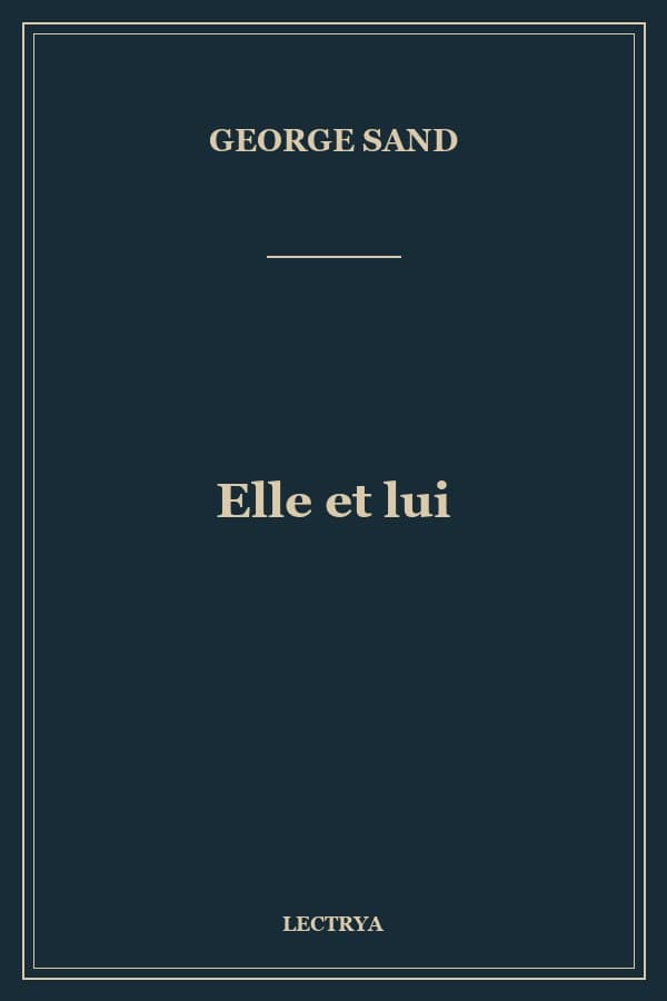 Elle et lui