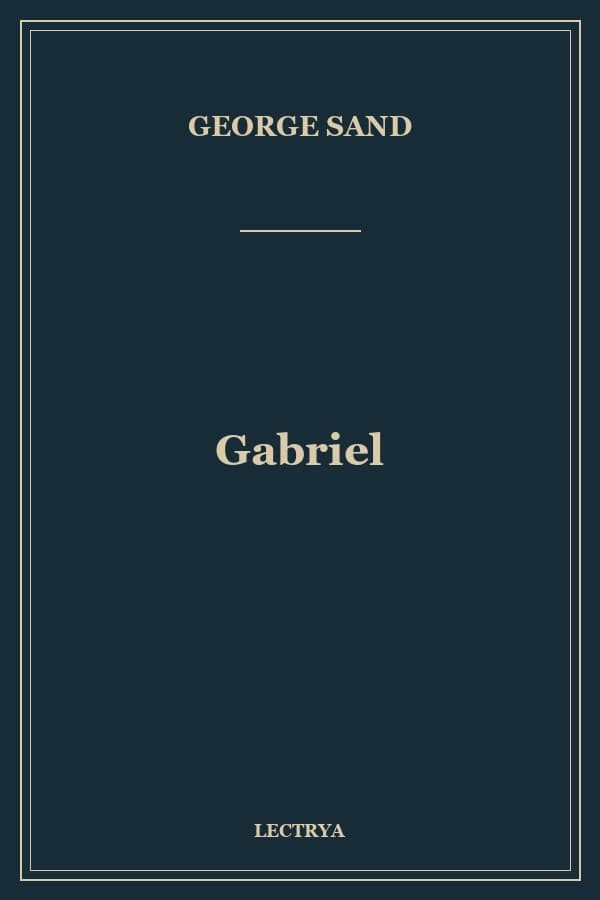 Gabriel