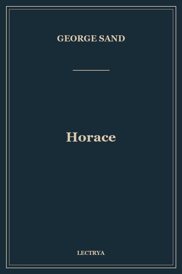 Horace