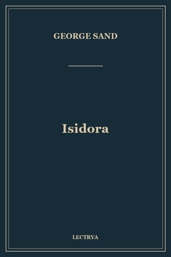 Isidora