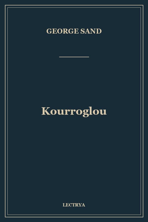 Kourroglou