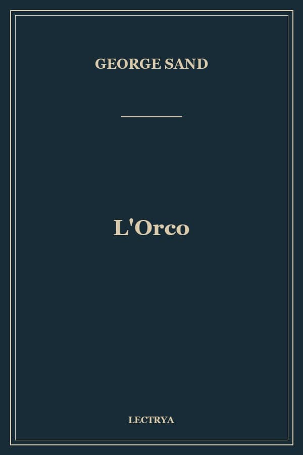 L'Orco