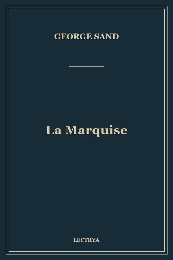 La Marquise