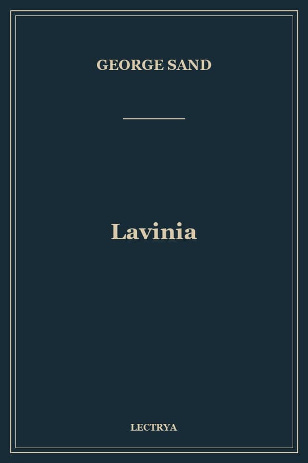 Lavinia