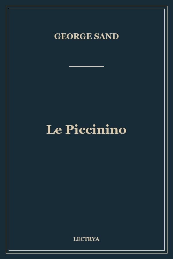 Le Piccinino