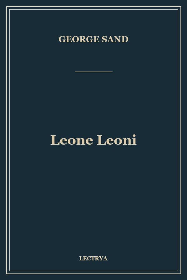 Leone Leoni