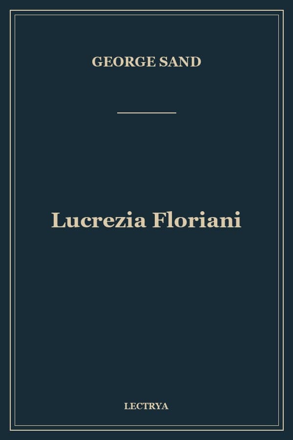 Lucrezia Floriani
