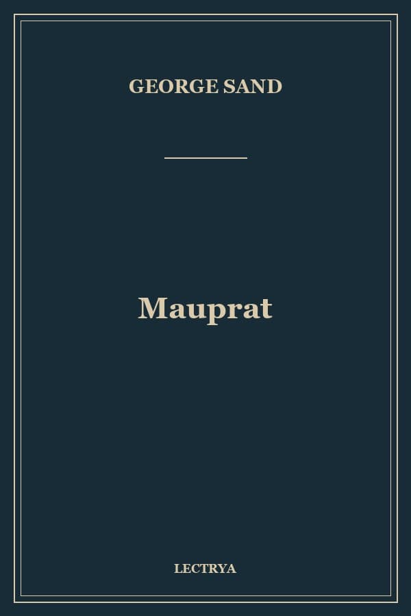 Mauprat