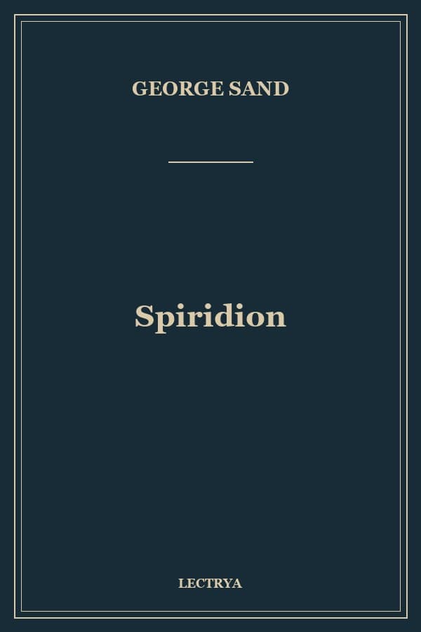 Spiridion