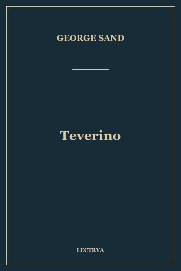 Teverino