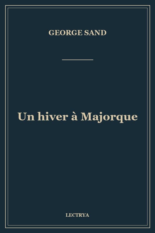 Un hiver à Majorque