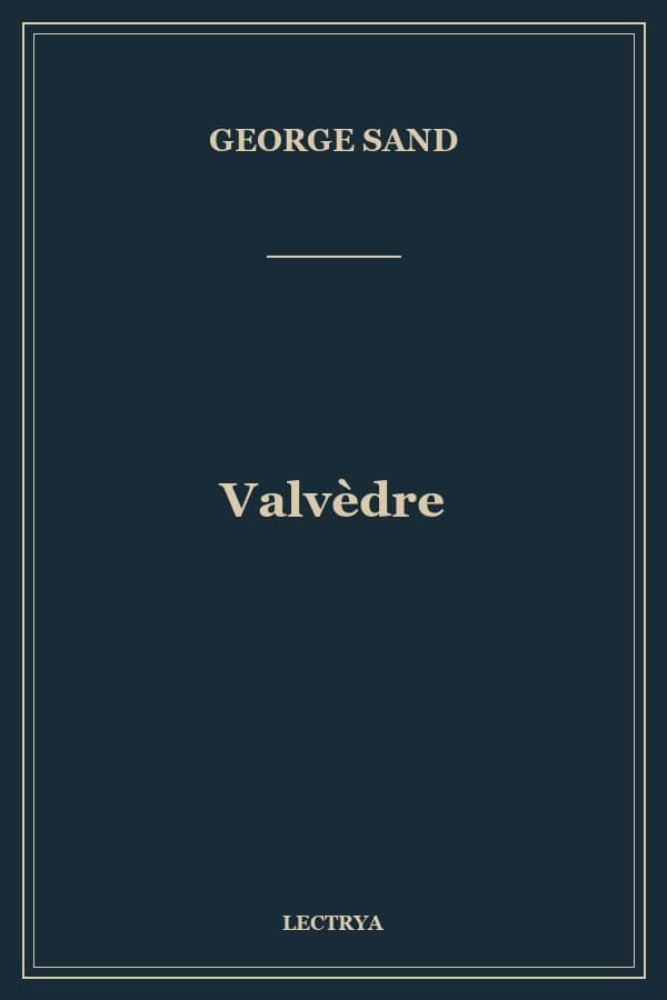Valvèdre