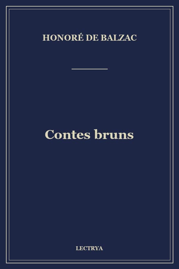 Contes bruns