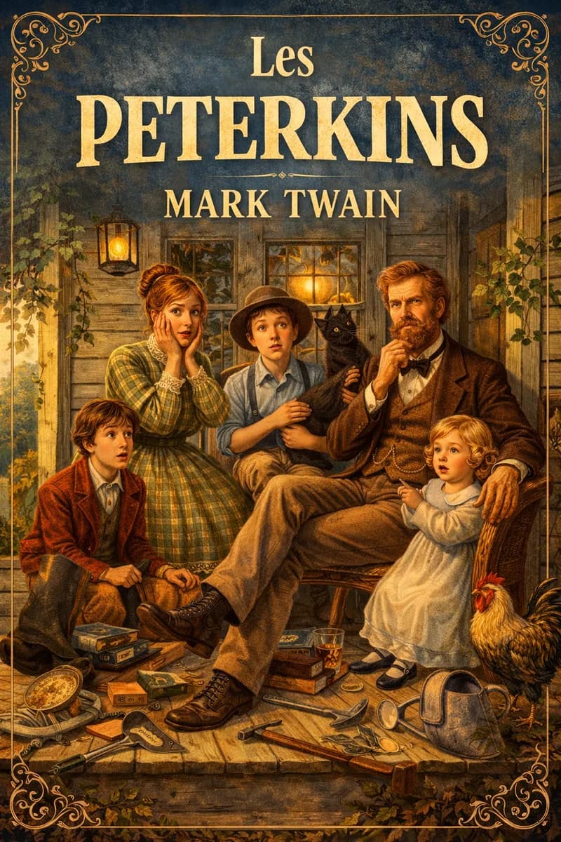 Les Peterkins