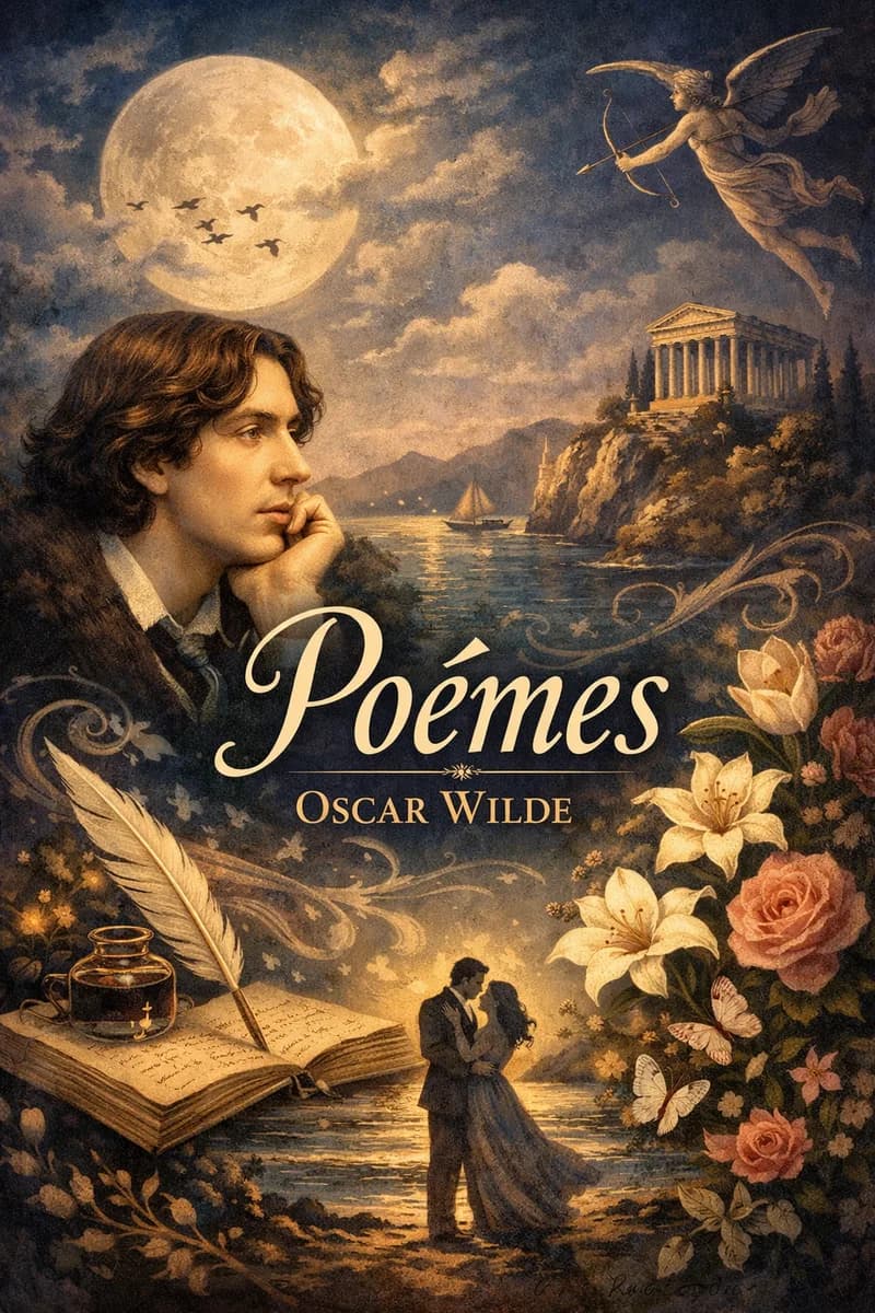 Poèmes
