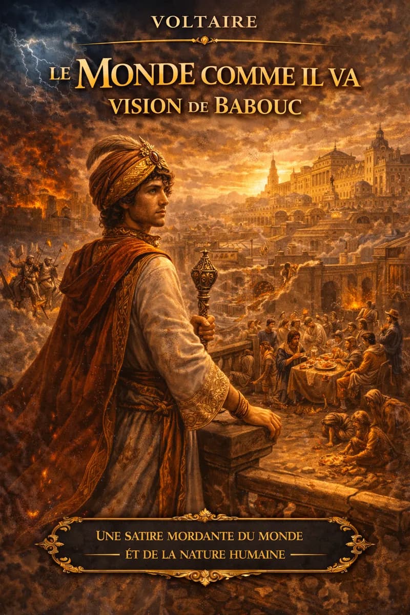 Le Monde comme il va