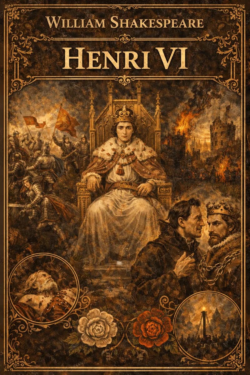 Henri VI